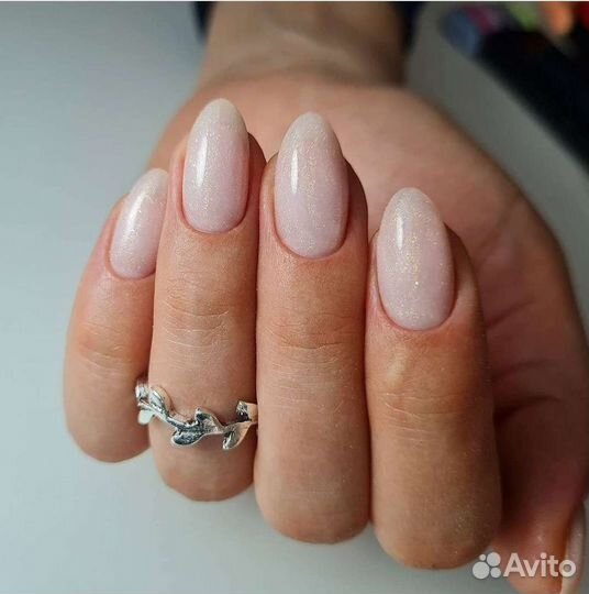 Маникюр педикюр гель-лак Авиагородок