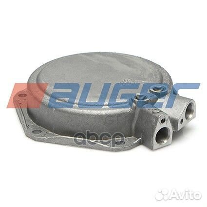 Крышка насоса топливного premium HCV 79798 auger