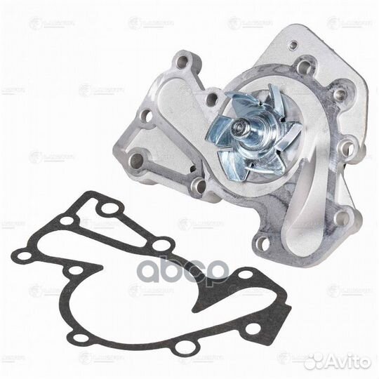 Насос водяной Sonata, SantaFe 2.7 LWP0837