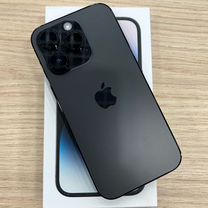 iPhone 14 Pro, 256 ГБ