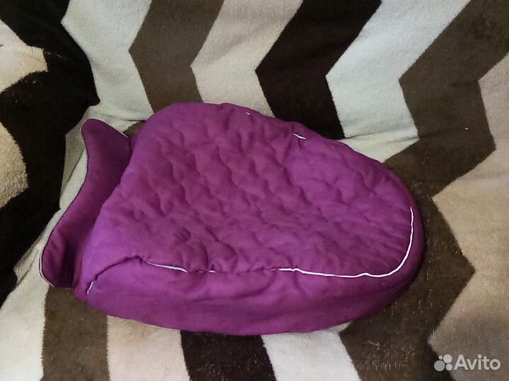 Коляска детская прогулочная, складная