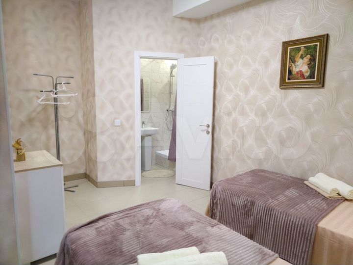 Комната 14 м², 1/4 эт.