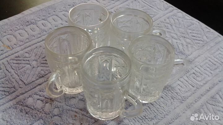 Посуда(разная) в отл.сост