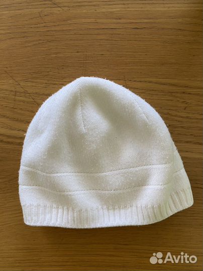 Шапка детская спортивная