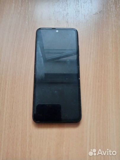 Телефон Xiaomi redmi note 10s