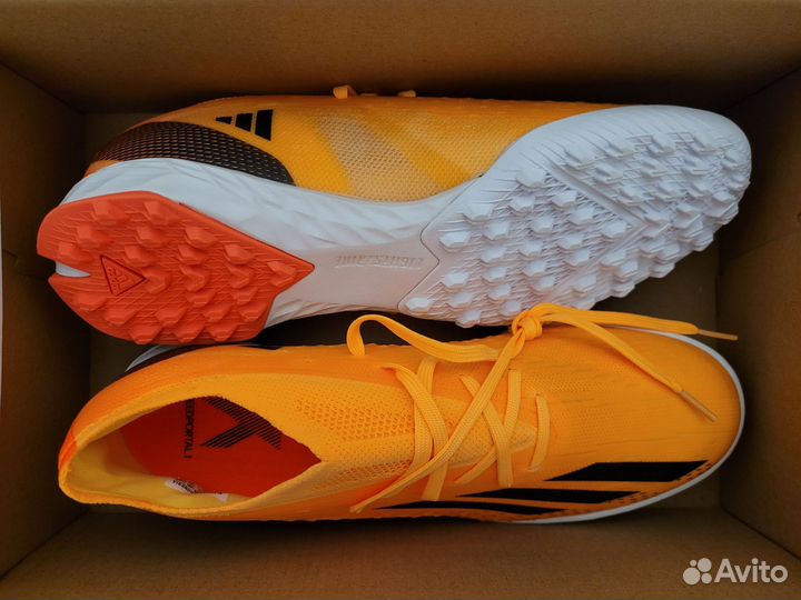 Adidas X Speedportal.1 TF