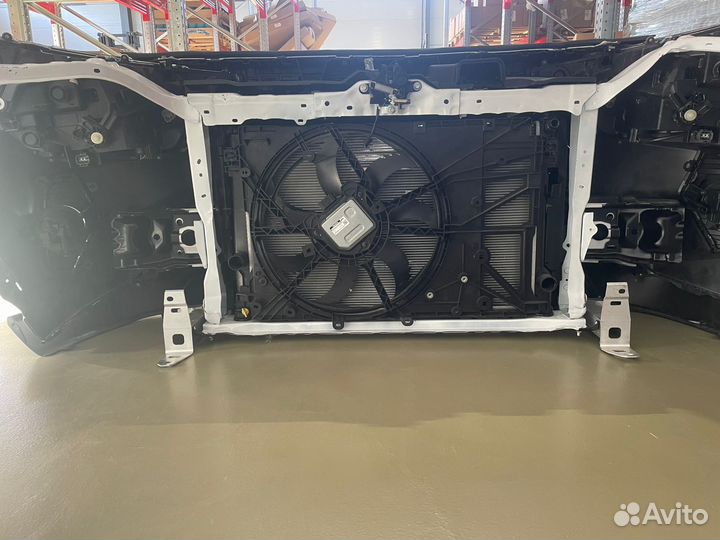 Ноускат toyota rav4