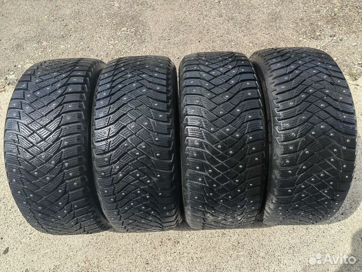 Goodyear UltraGrip Arctic 2 245/45 R18 100T
