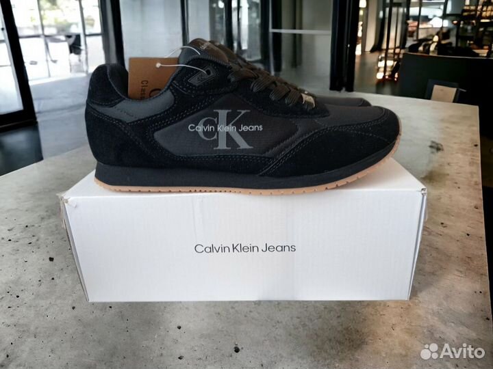 Кроссовки Calvin Klein