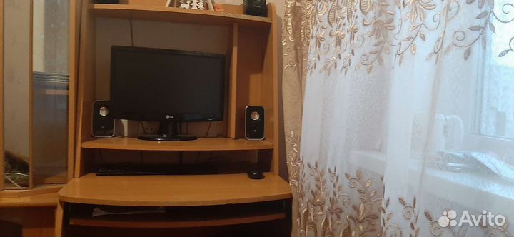 Компьютерный стол бу