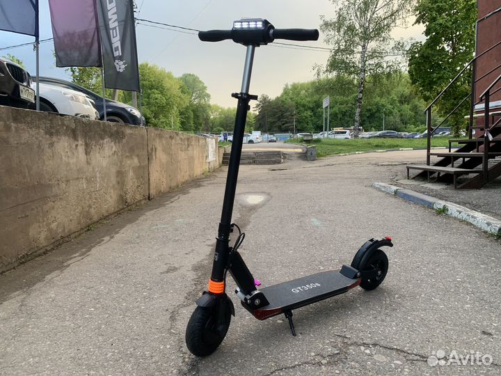 Электросамокат GT350S