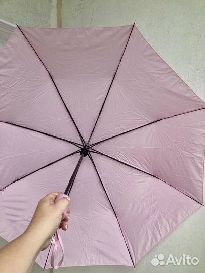 Зонт женский автомат новый