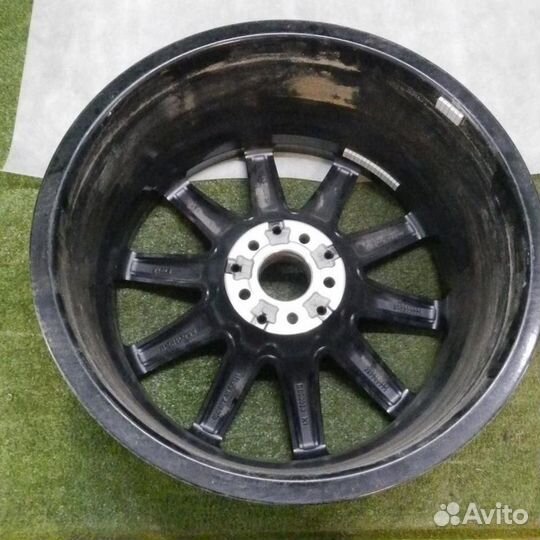 Диск литой Мерседес Бенц W223 (2020-Н.В.)