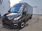 Iveco Daily 2.3 МТ, 2019, 81 000 км