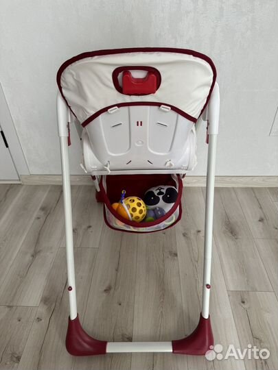 Стул для кормления Geburt