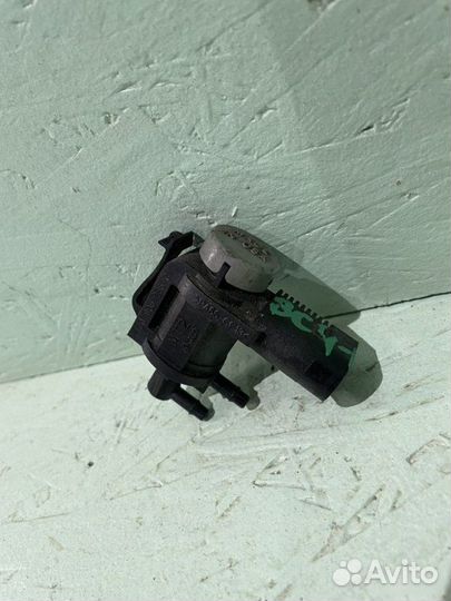 Электромагнитный клапан Volkswagen Touareg 7L