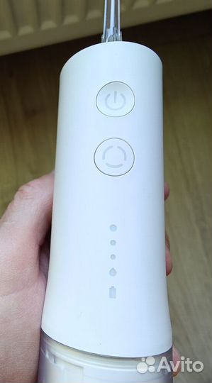 Ирригатор Xiaomi Mijia MEO701