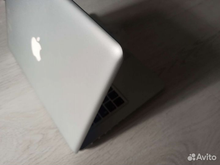 Apple MacBook Pro 13 mid 2012