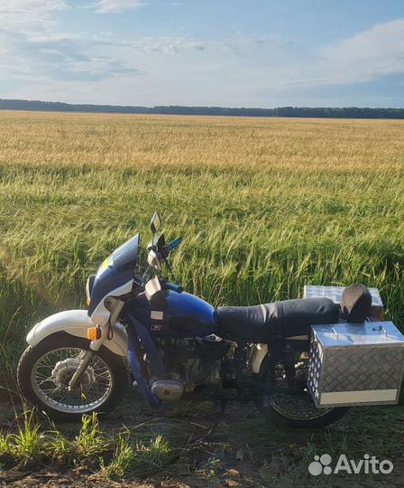 Продам урал