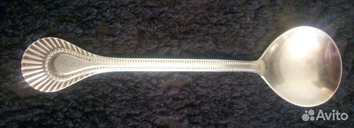 Ложка чайная старинная