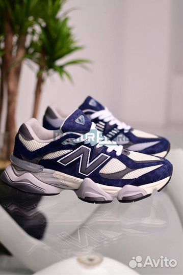 Кроссовки мужские New Balance 9071