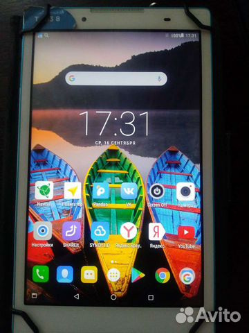 Телефон Lenovo TAB 3.8