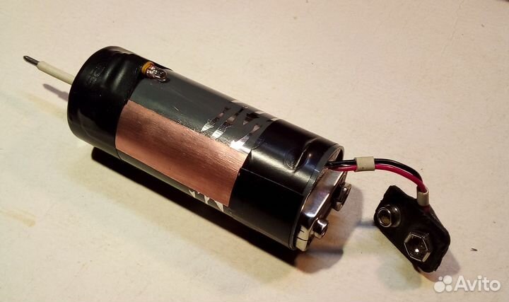 Акупунктурный стимулятор