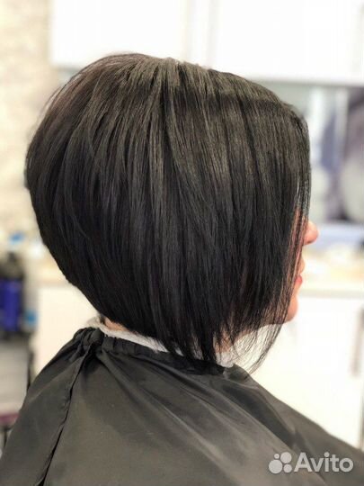 Парикмахер