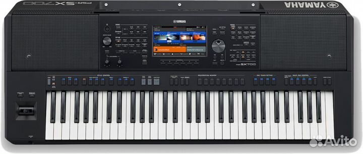 Yamaha PSR-SX700