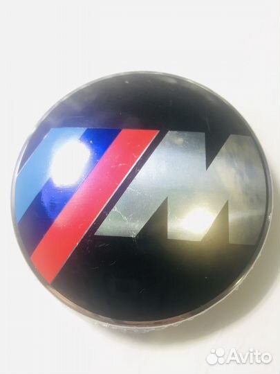 Значки BMW 68 для машины спорт м бмв. Новые