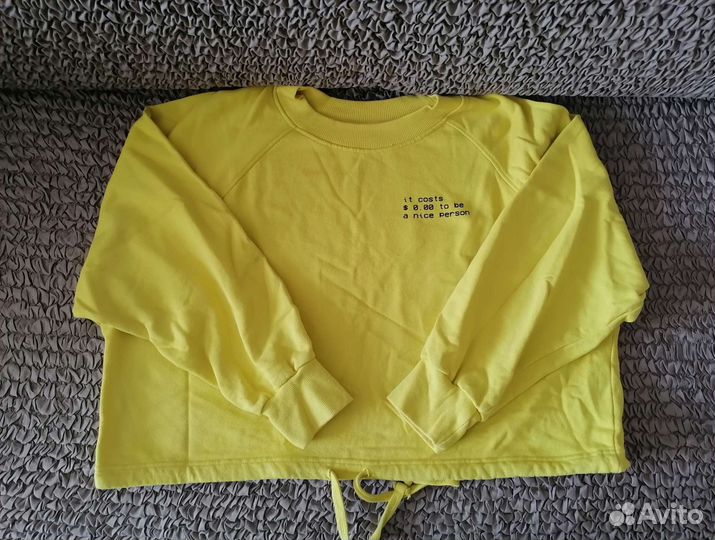 Вещи пакетом H&M, Befree, Shein 7 шт