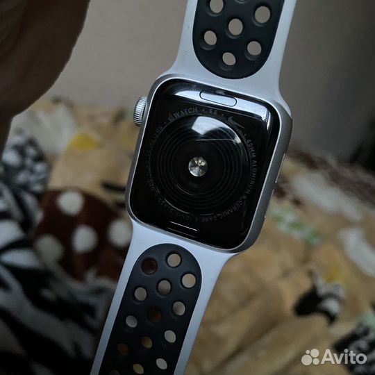 Apple watch se