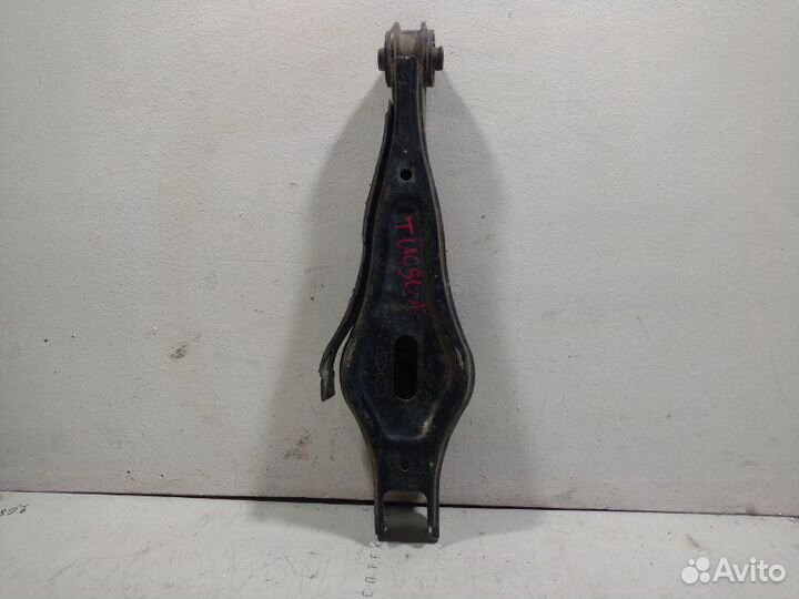 Рычаг подвески задний правый Hyundai Tucson 2