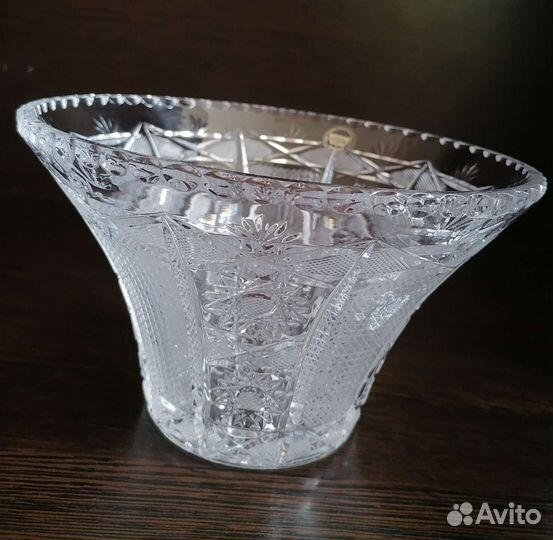 Хрусталь. Богемия