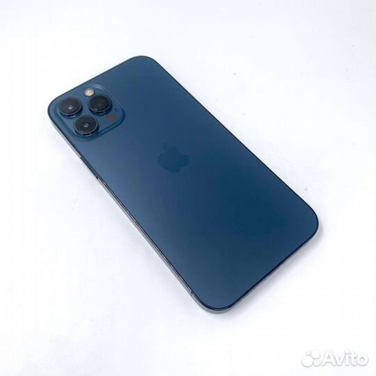 iPhone 12 Pro Max, 256 ГБ