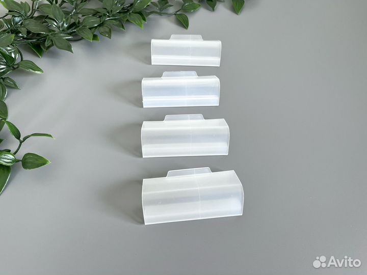 Замок защелка для контейнера икеа самла IKEA samla