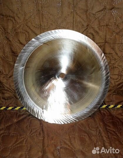 Тарелки Arborea Cymbals NEW