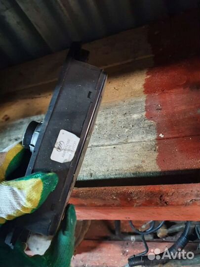 Переключатель печки на лифан х50