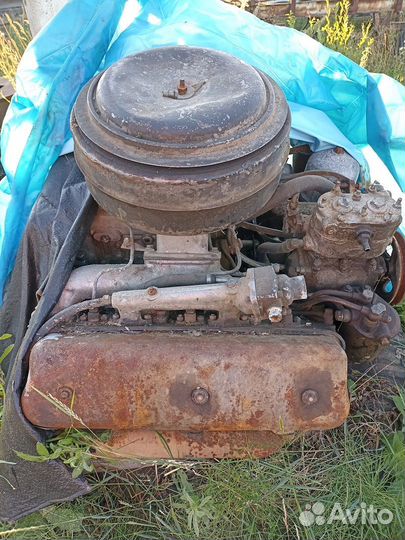 Запчасти на Урал 4320