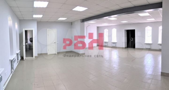 Сдам помещение свободного назначения, 80 м²