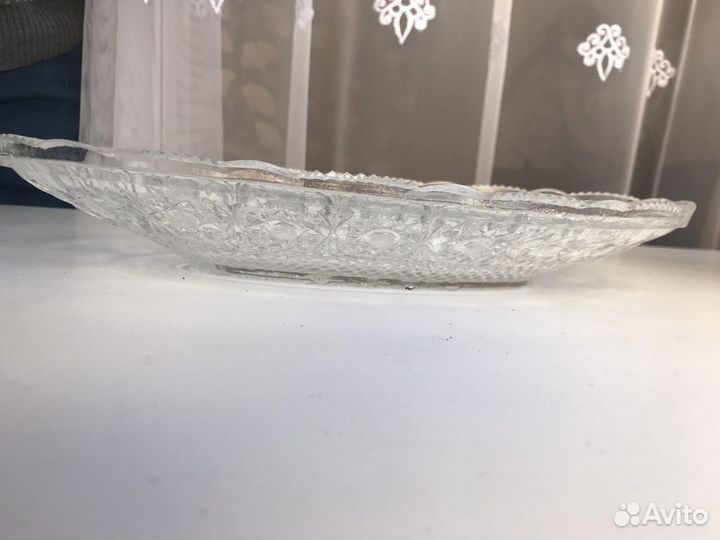 Селедочница большая