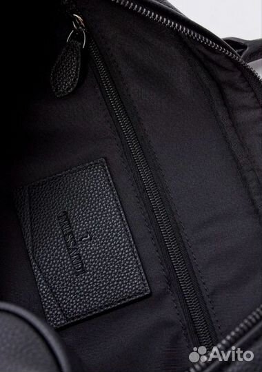 Портфель мужской Trussardi Новый