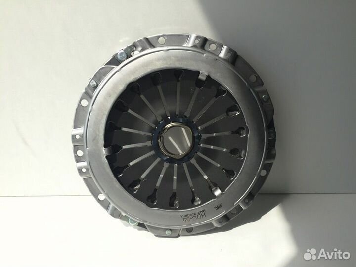 Комплект сцепления Hyundai Sonata EF 2.0 131 л.с