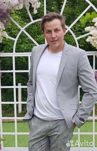 Ведущий на свадьбу юбилей корпоратив dj