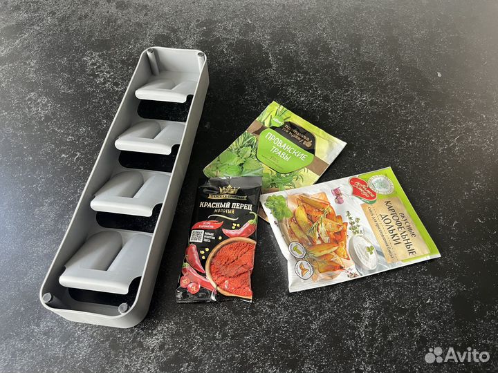 Подставка для специй