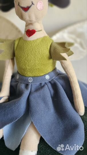 Фея IKEA икеа