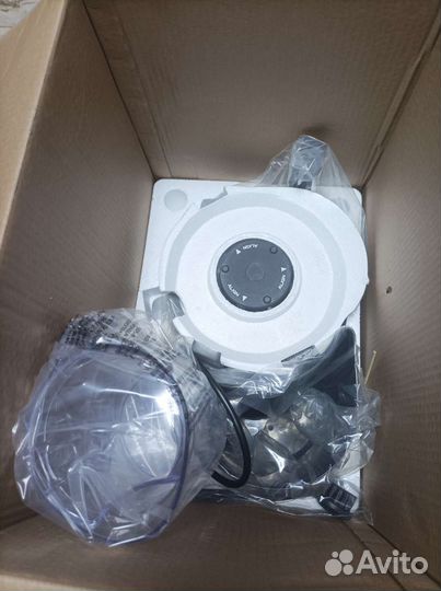 Соковыжималка новая