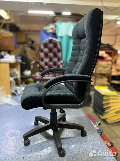 Компьютерное кресло