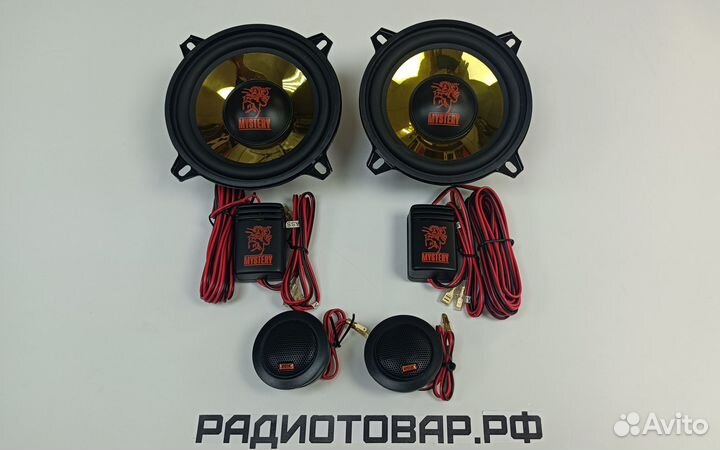 Aккустическая система Mystery