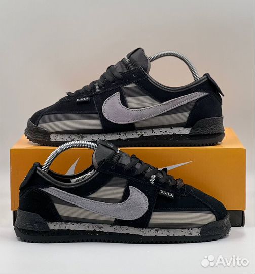 Кроссовки мужские Nike Cortez Union